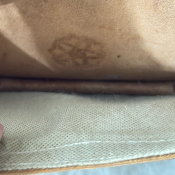 Moroccan Bag Purse Handcrafted Genuine Leather - Picture 6 of 14